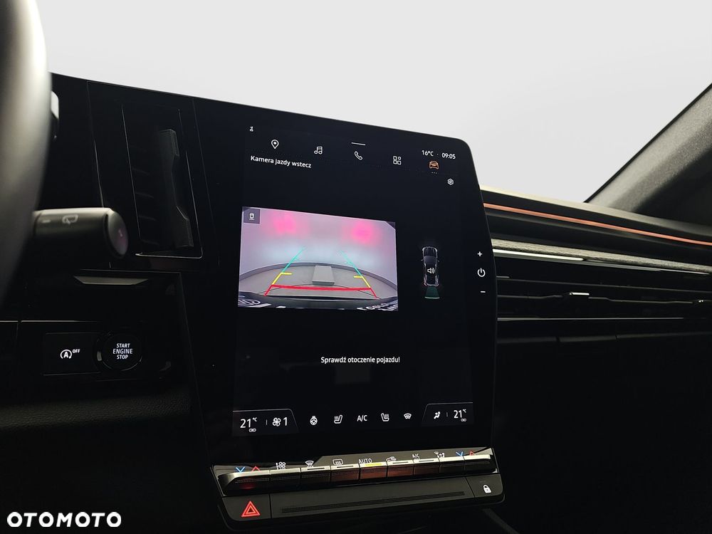 Renault Austral 1.3 TCe mHEV Techno - 31