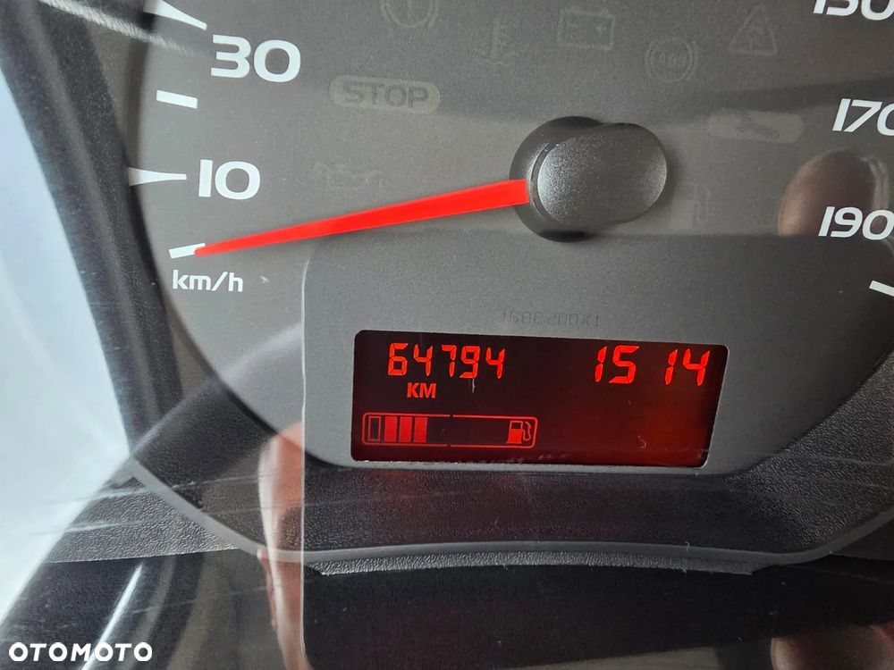 Renault Kangoo - 15
