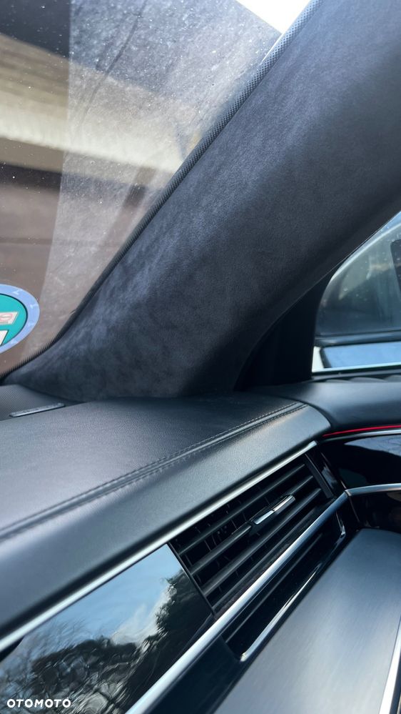 Audi A8 50 TDI quattro tiptronic - 20