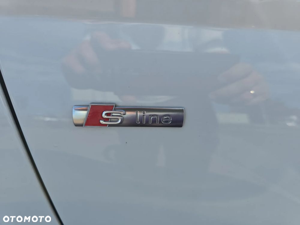 Audi A6 Avant 2.0 TDI Quattro S tronic - 8