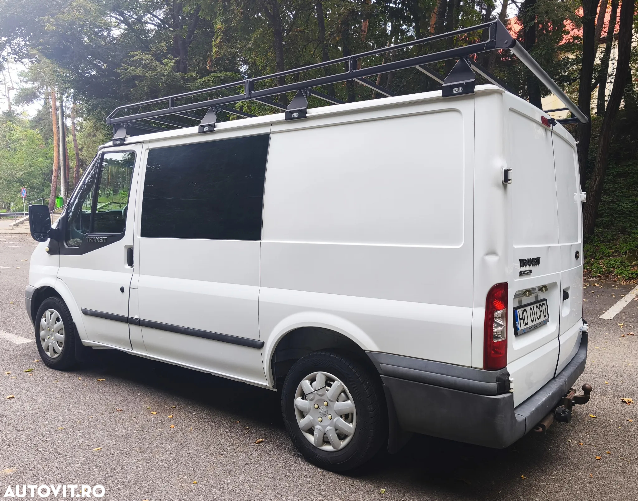 Ford Transit - 4