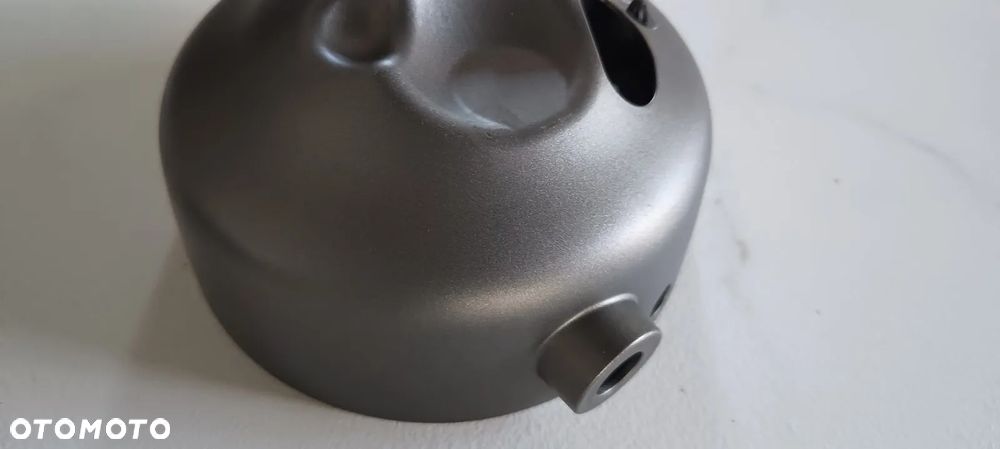 YAMAHA XSR900 XSR 900 LAMPA PRZÓD REFLEKTOR - 17