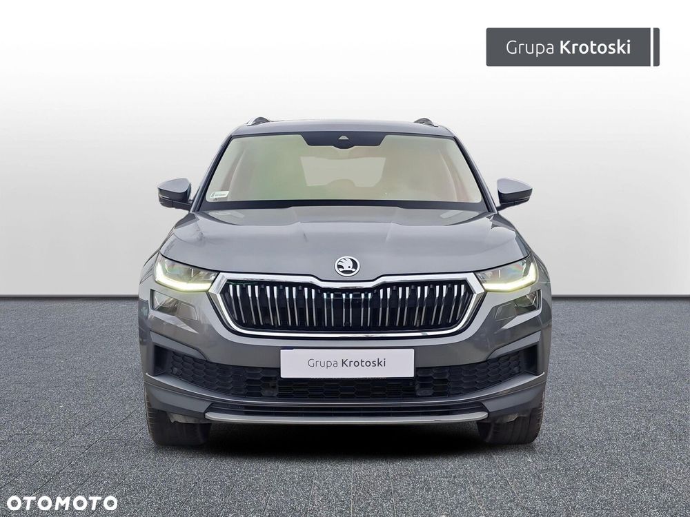 Skoda Kodiaq 2.0 TSI 4x4 Style DSG - 8