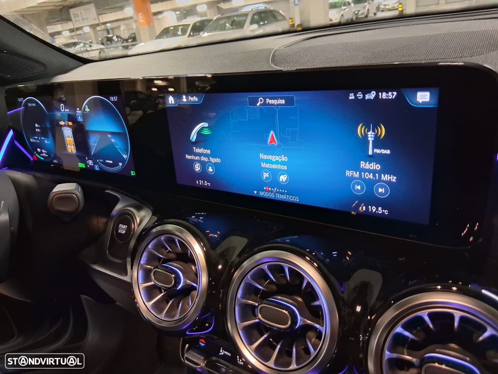 Mercedes-Benz EQB 250+ Edition 1 - 2