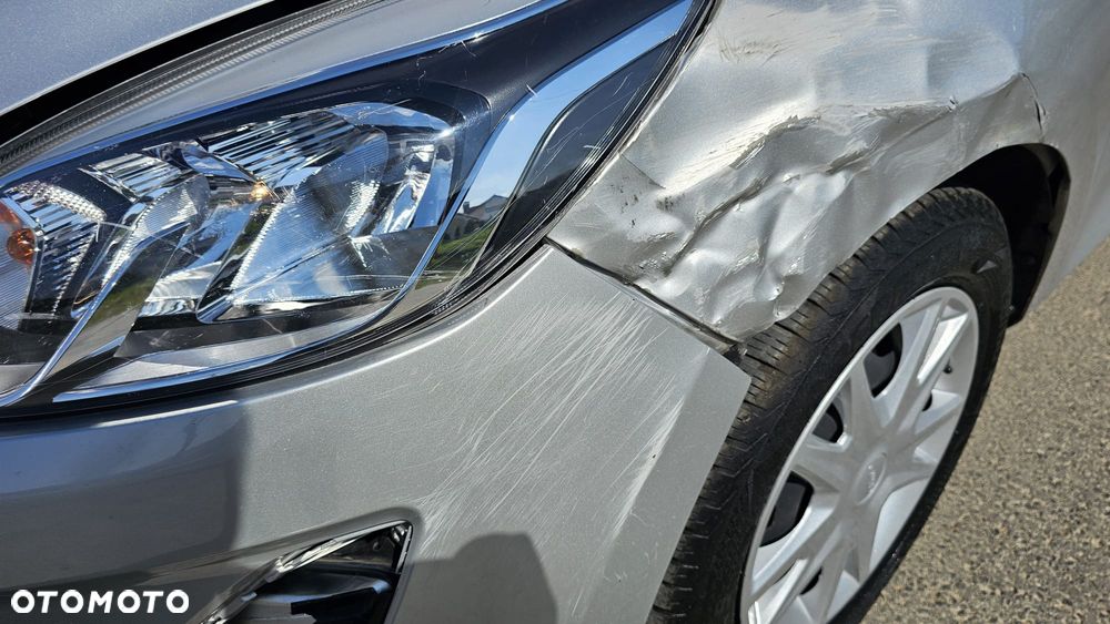 Ford Fiesta 1.5 TDCi Titanium - 20