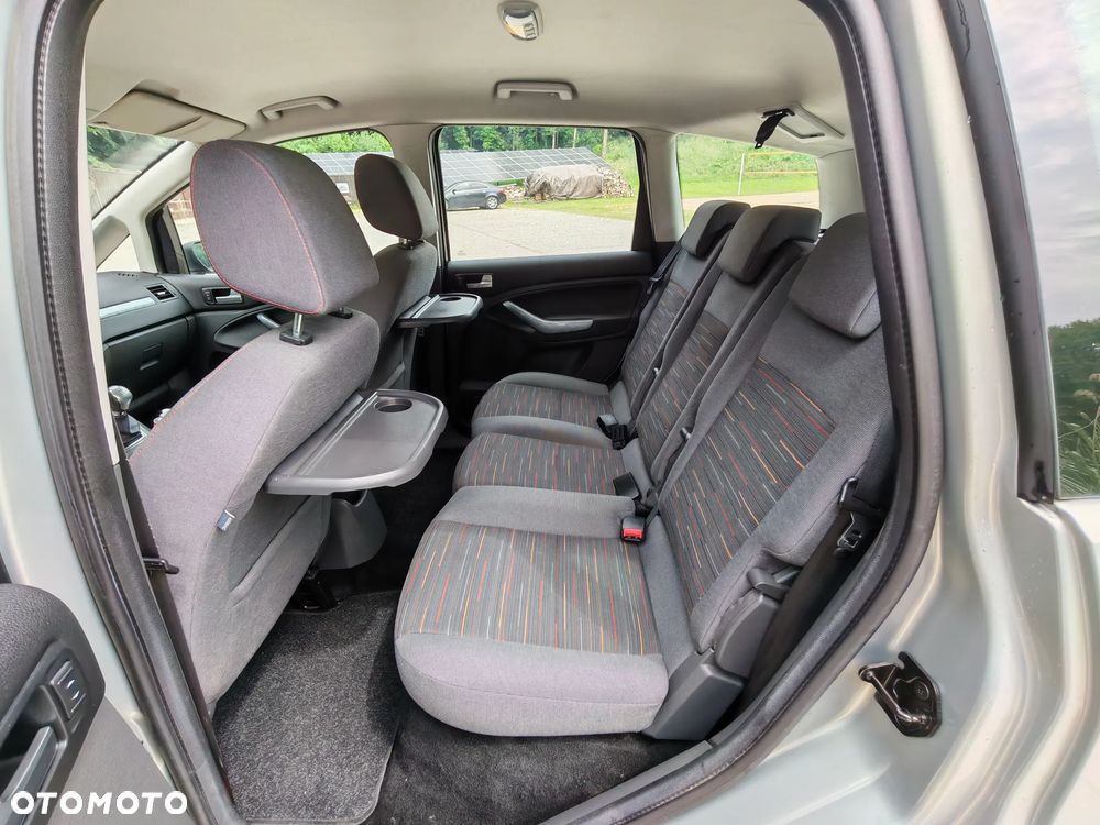 Ford C-MAX - 8