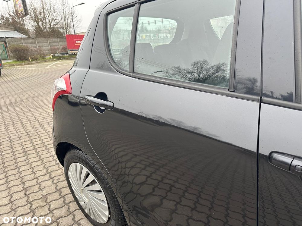 Suzuki Swift 1.2 Comfort - 29