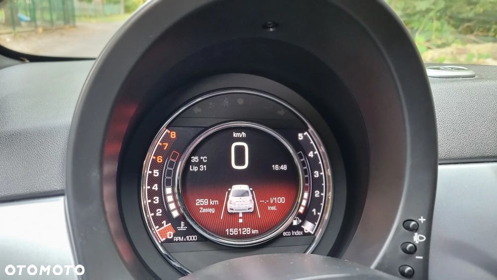 Fiat 500 1.2 Sport - 19