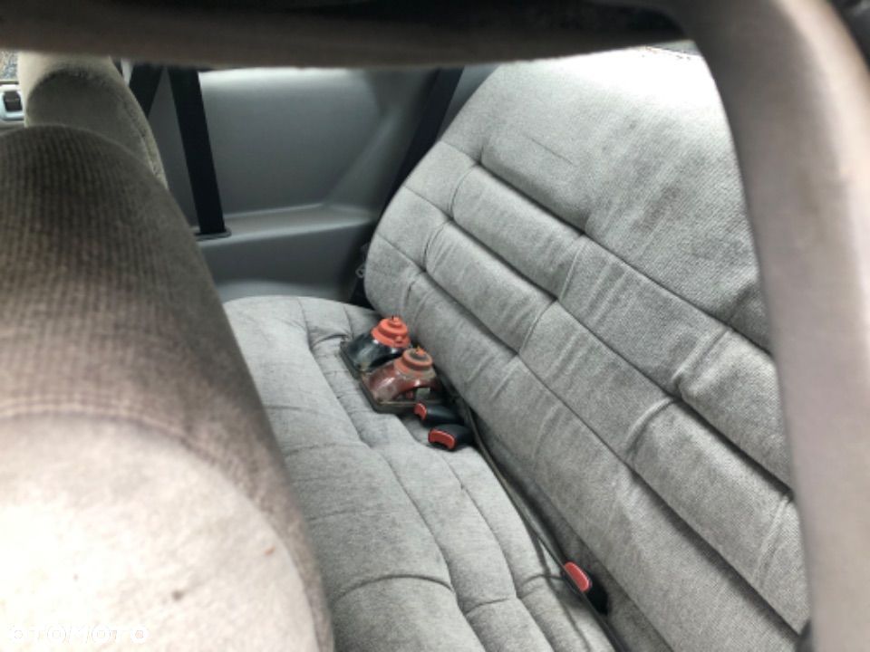 Silnik chrysler le baron 2.5 benzyna turbo - 4