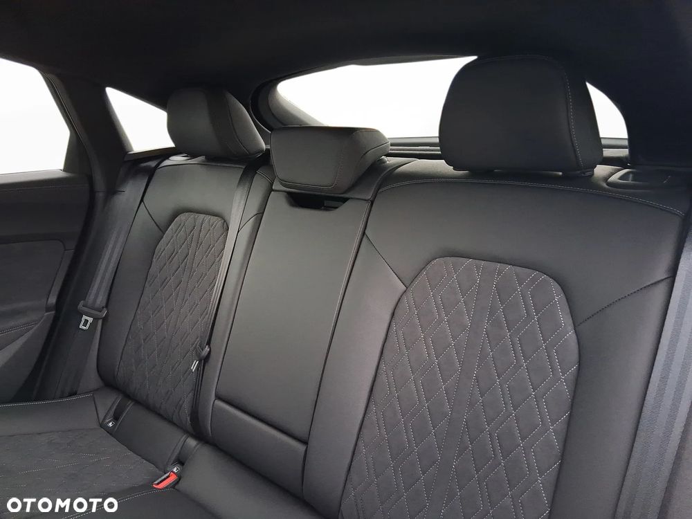 Audi A5 Limousine e-Hybrid 220 kW Quattro S tronic - 31