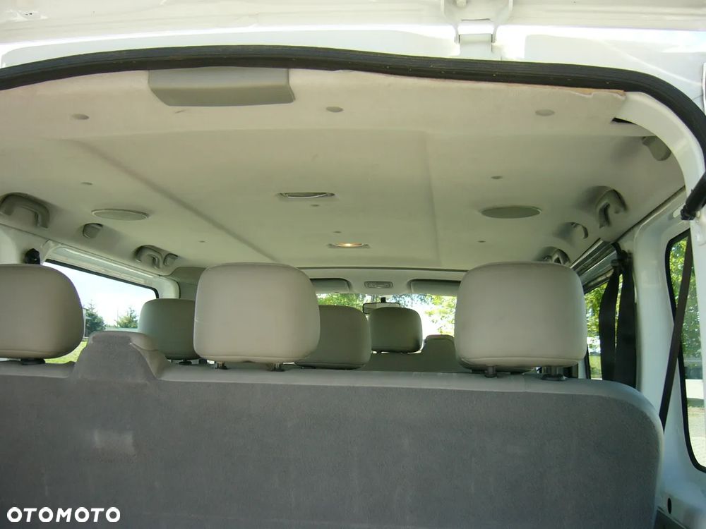 Opel Vivaro L1H1 Tour - 8