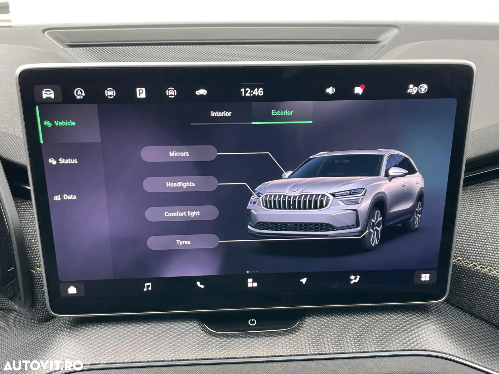 Skoda Kodiaq 2.0 TDI 4X4 DSG Selection - 30