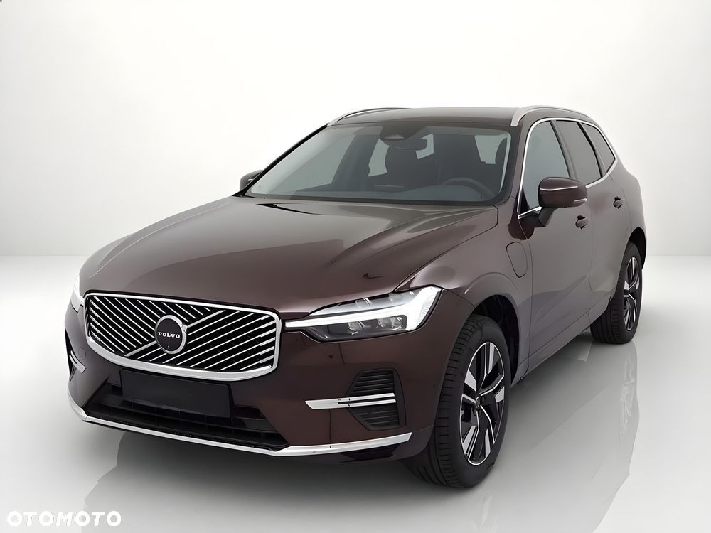Volvo XC 60 T6 Plug-In Hybrid AWD Plus Bright - 1