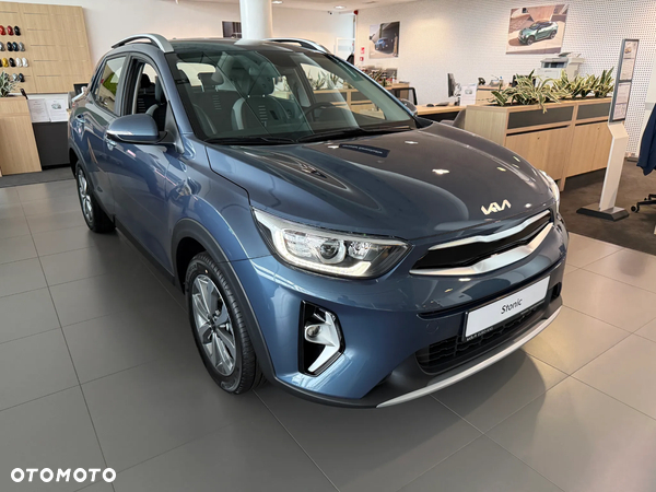 Kia Stonic 1.2 L