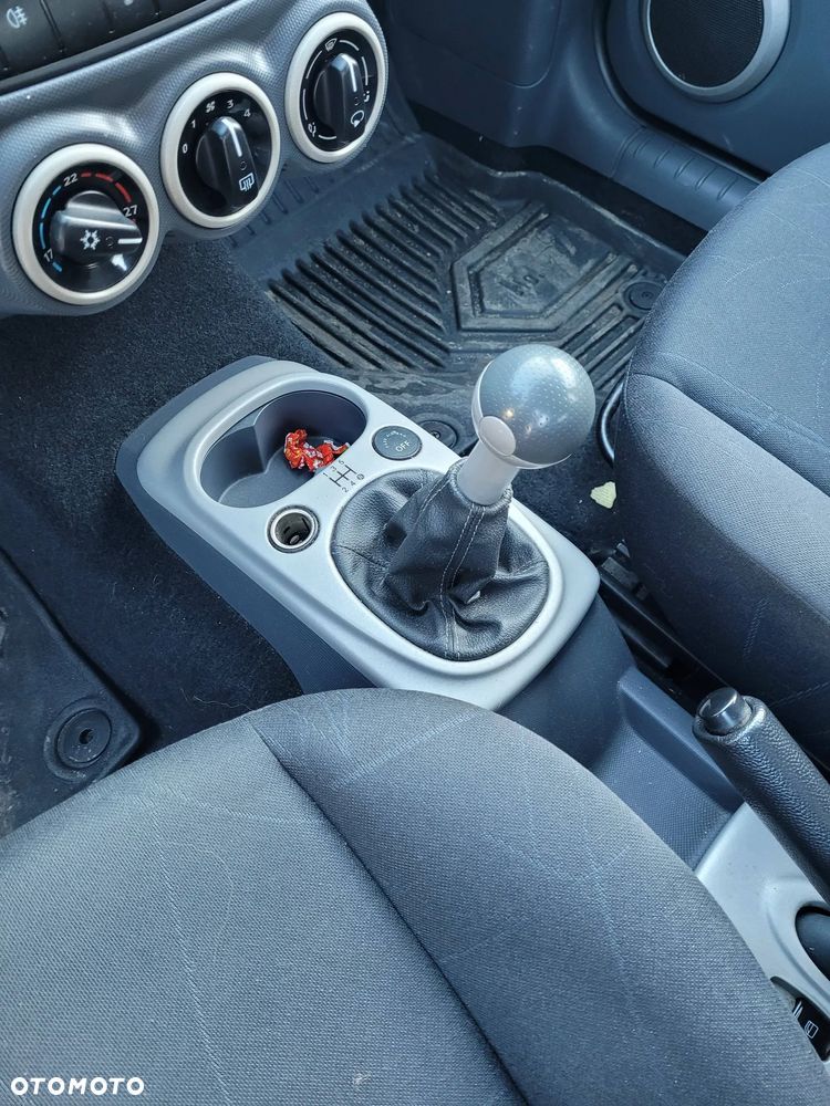 Części- SMART FORFOUR Pojemność: 1124 Moc: 55kW Rok: 2004 Benzyna - 6