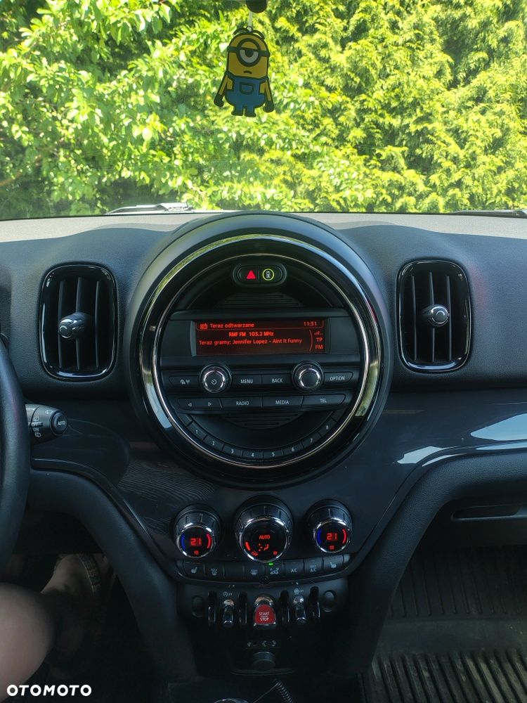 MINI Countryman - 7