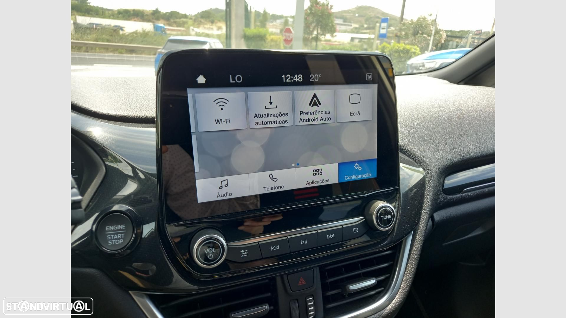 Ford Fiesta 1.0 EcoBoost ST-Line - 20