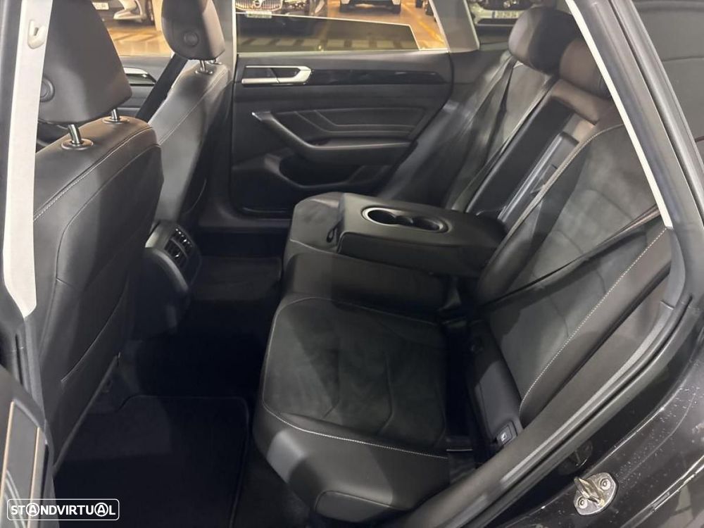 VW Arteon Shooting Brake 2.0 TDI Elegance - 6