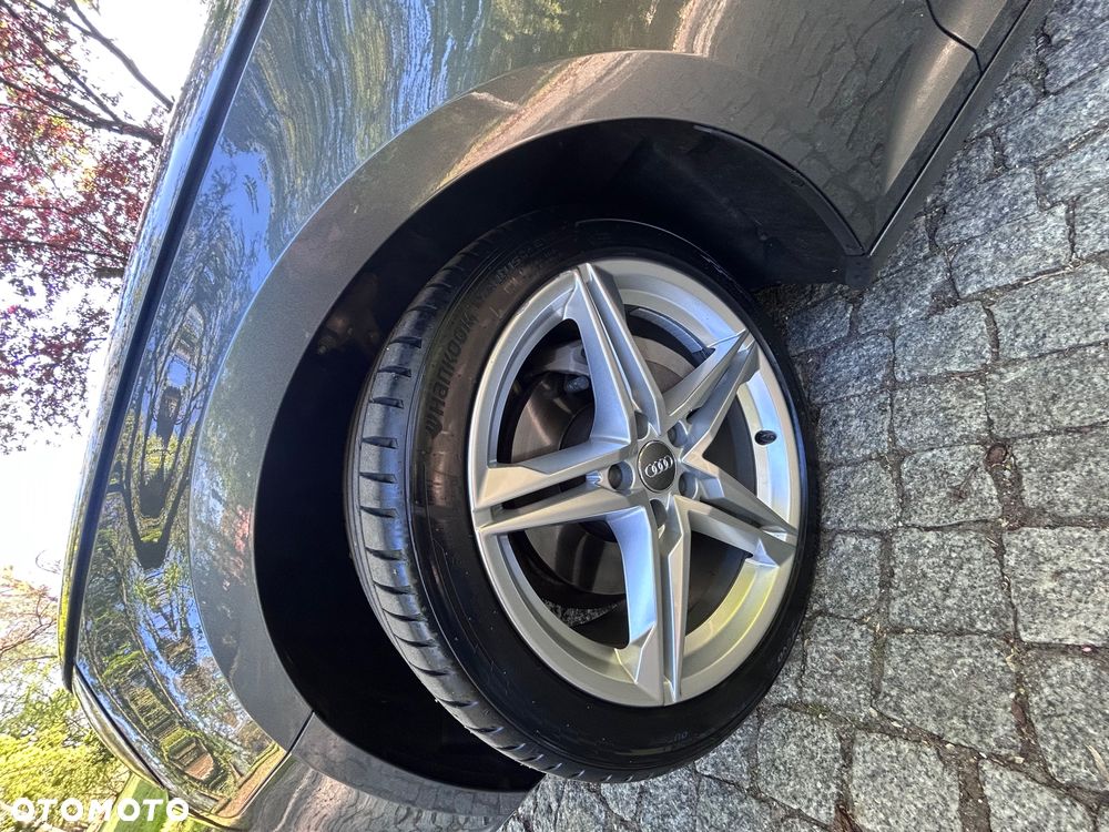 Audi A4 Avant 2.0 TDI S tronic quattro design - 18