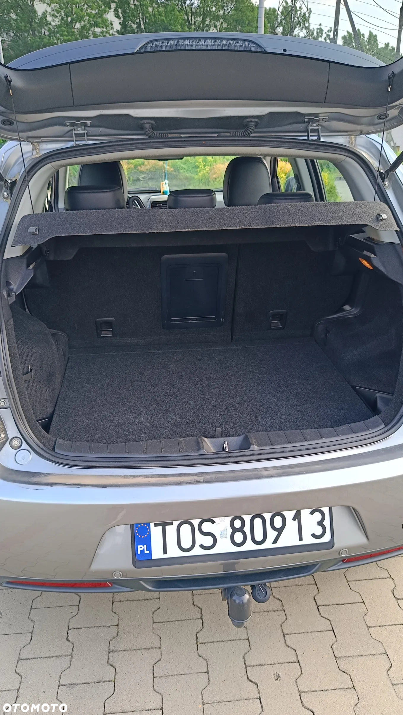 Citroën C4 Aircross - 12