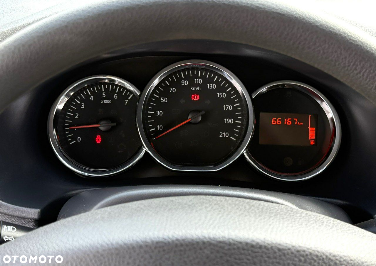 Dacia Sandero Stepway 0.9 TCe Outdoor S&S - 30