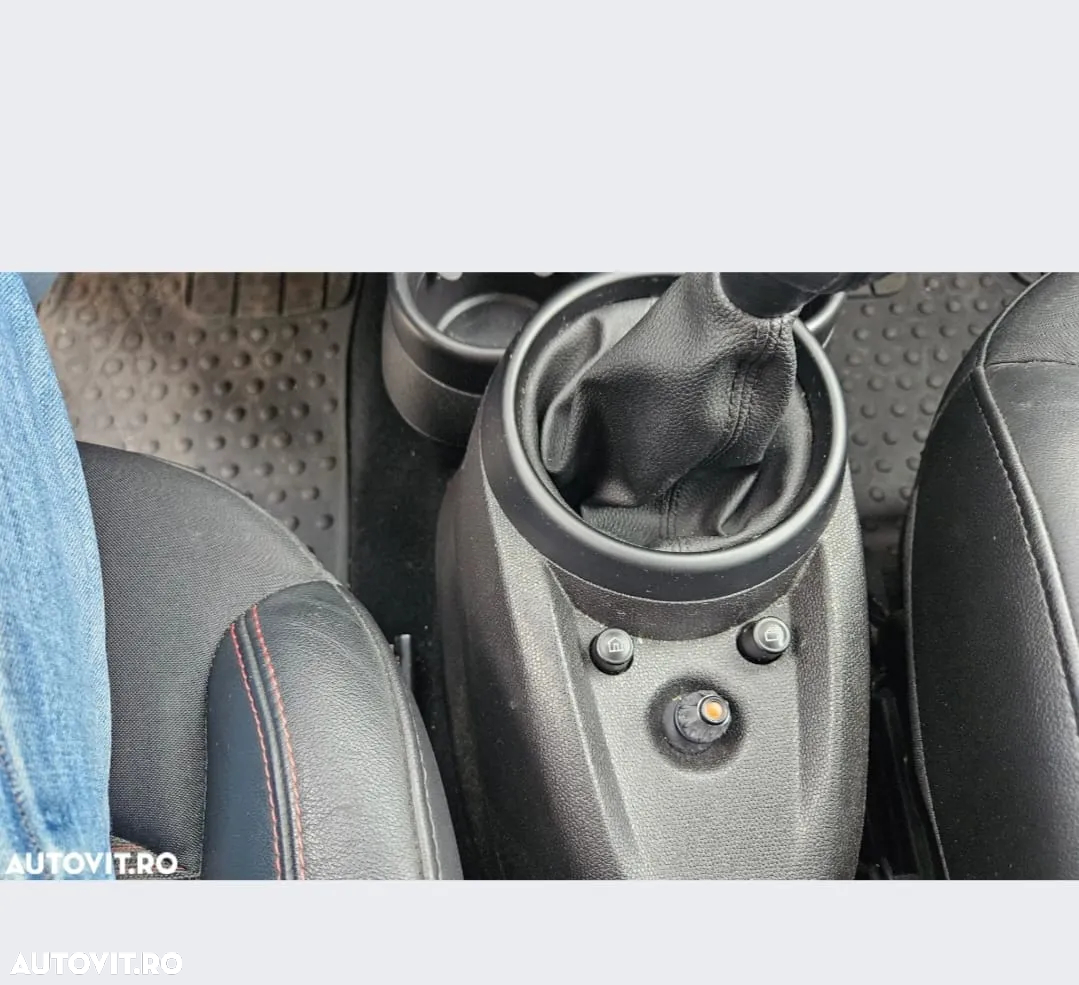 Mini Countryman Cooper - 15