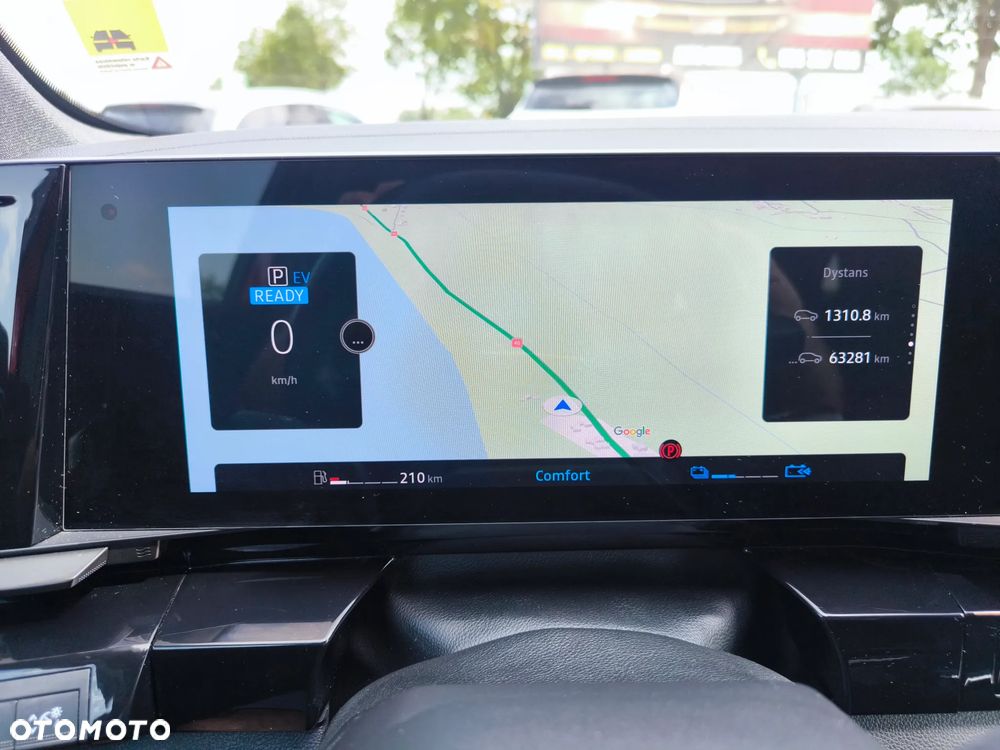 Renault Austral 1.2 E-Tech Full Hybrid 200 Esprit Alpine MMT - 23
