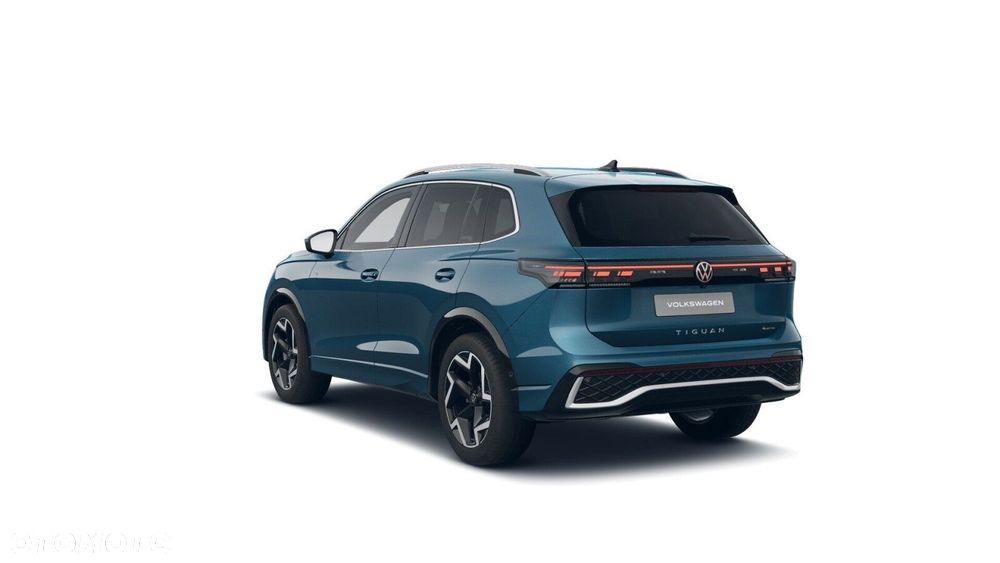 Volkswagen Tiguan 1.5 eTSI R-Line Plus DSG - 5
