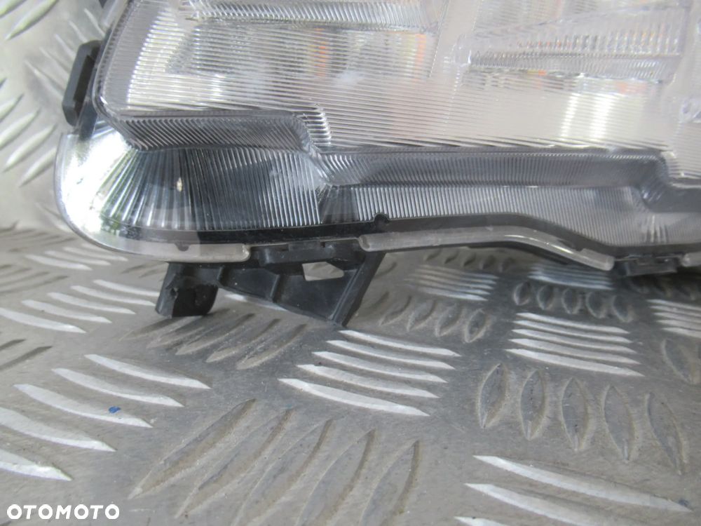 HALOGEN ŚWIATŁO JAZDY DZIENNEJ DRL LED LEWY HYUNDAI I30 II LIFT 2014-2017 - 6