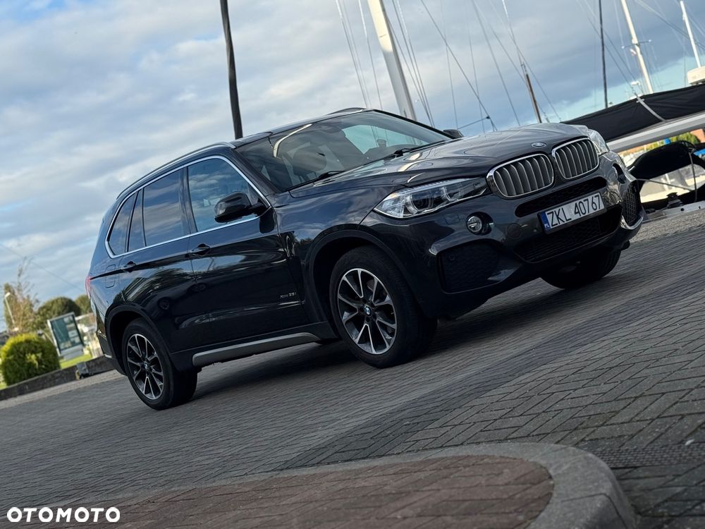 BMW X5 xDrive35i - 2