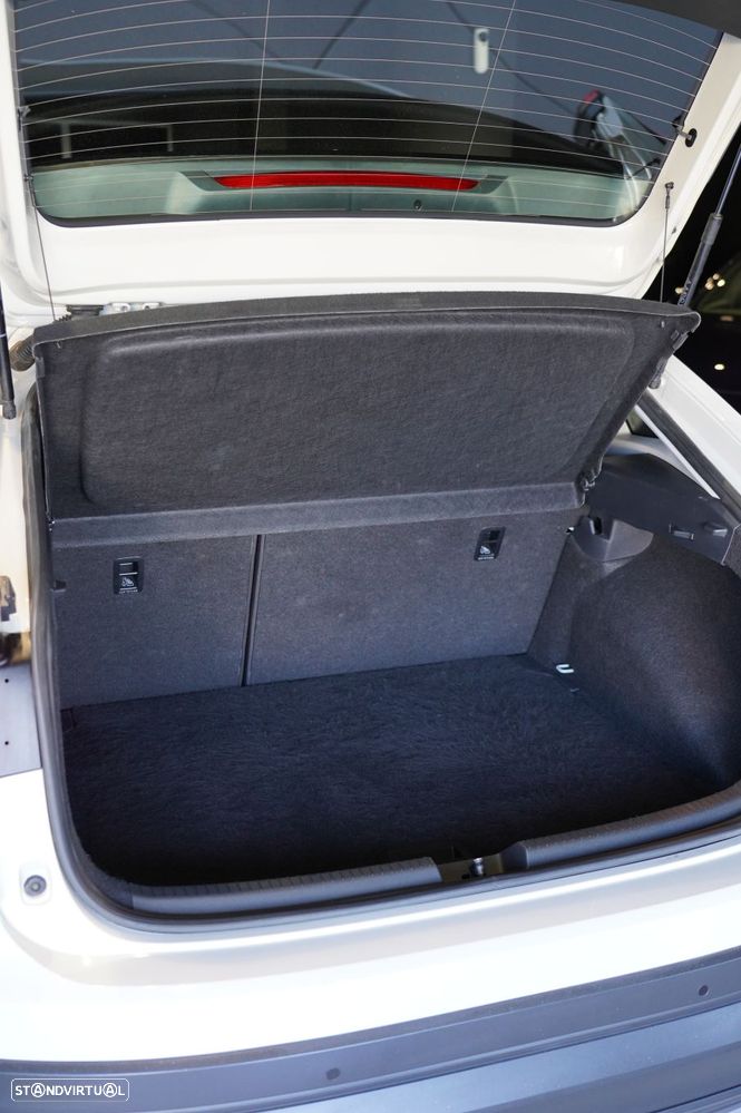 VW Taigo 1.0 TSI Life - 57