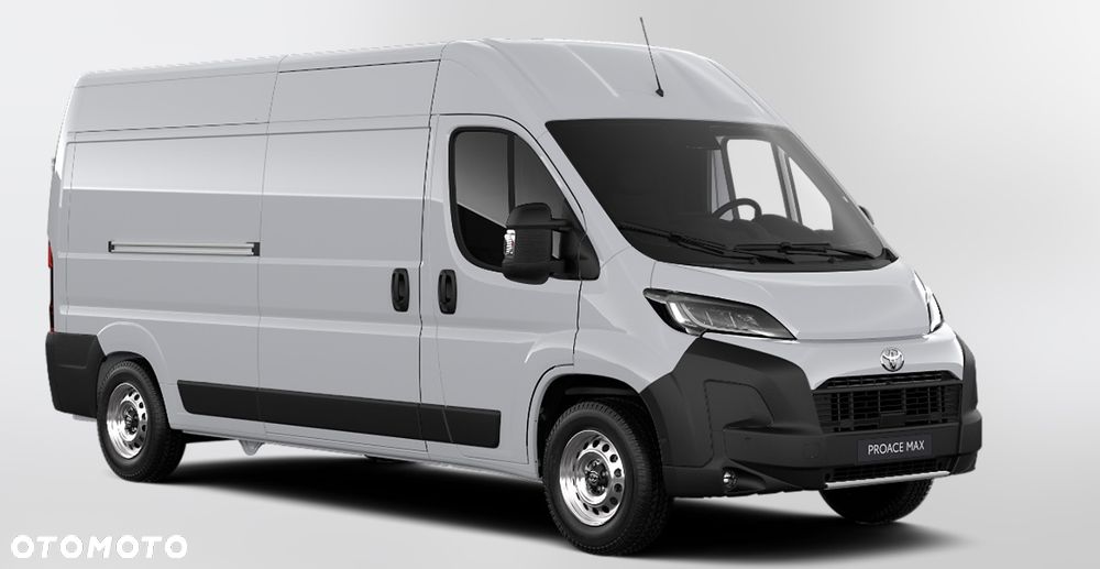 Toyota Proace Max - 1