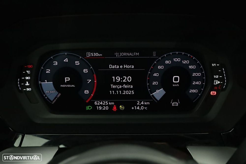 Audi A3 Sportback 30 TFSI Advanced S tronic - 15