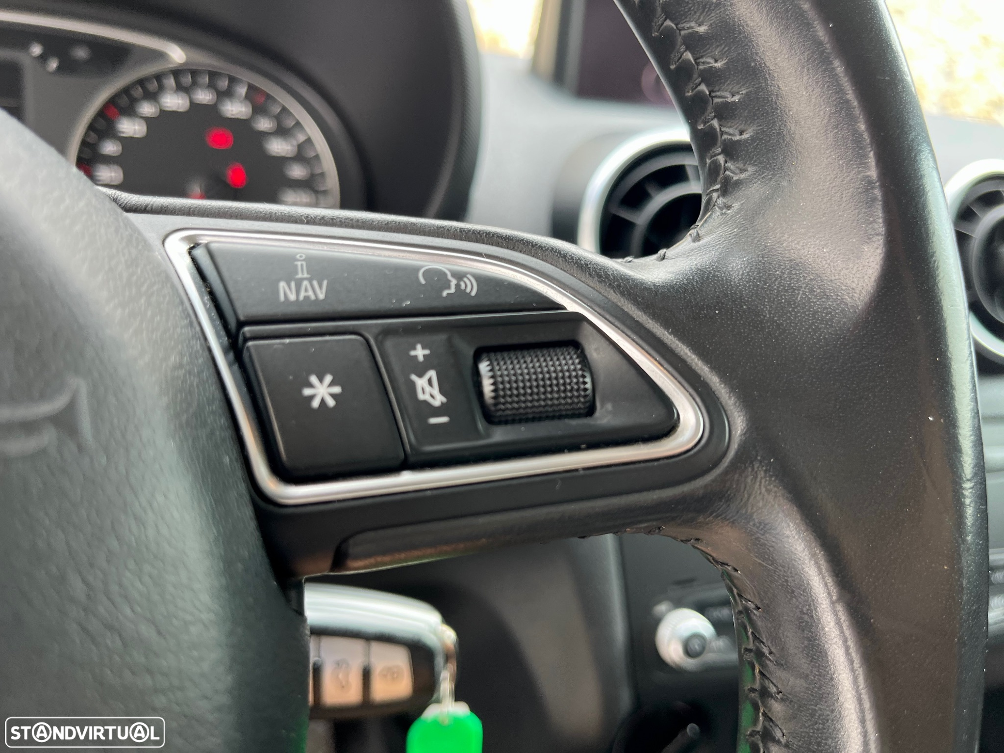 Audi A1 1.2 TFSI Advance - 30