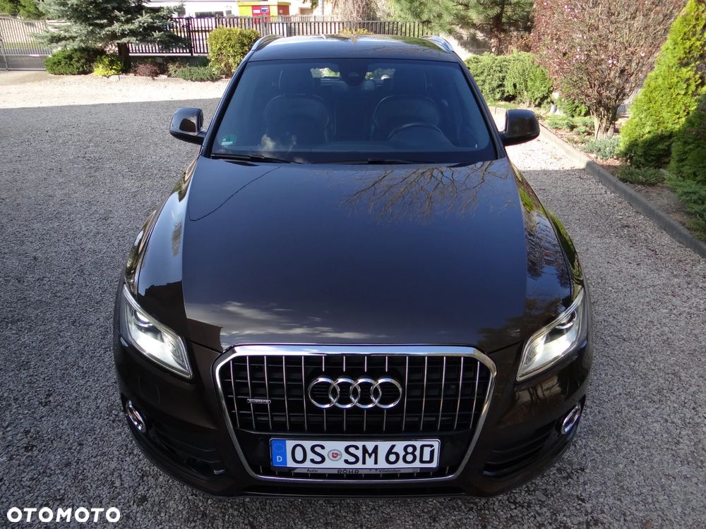 Audi Q5 2.0 TDI Quattro S tronic - 5