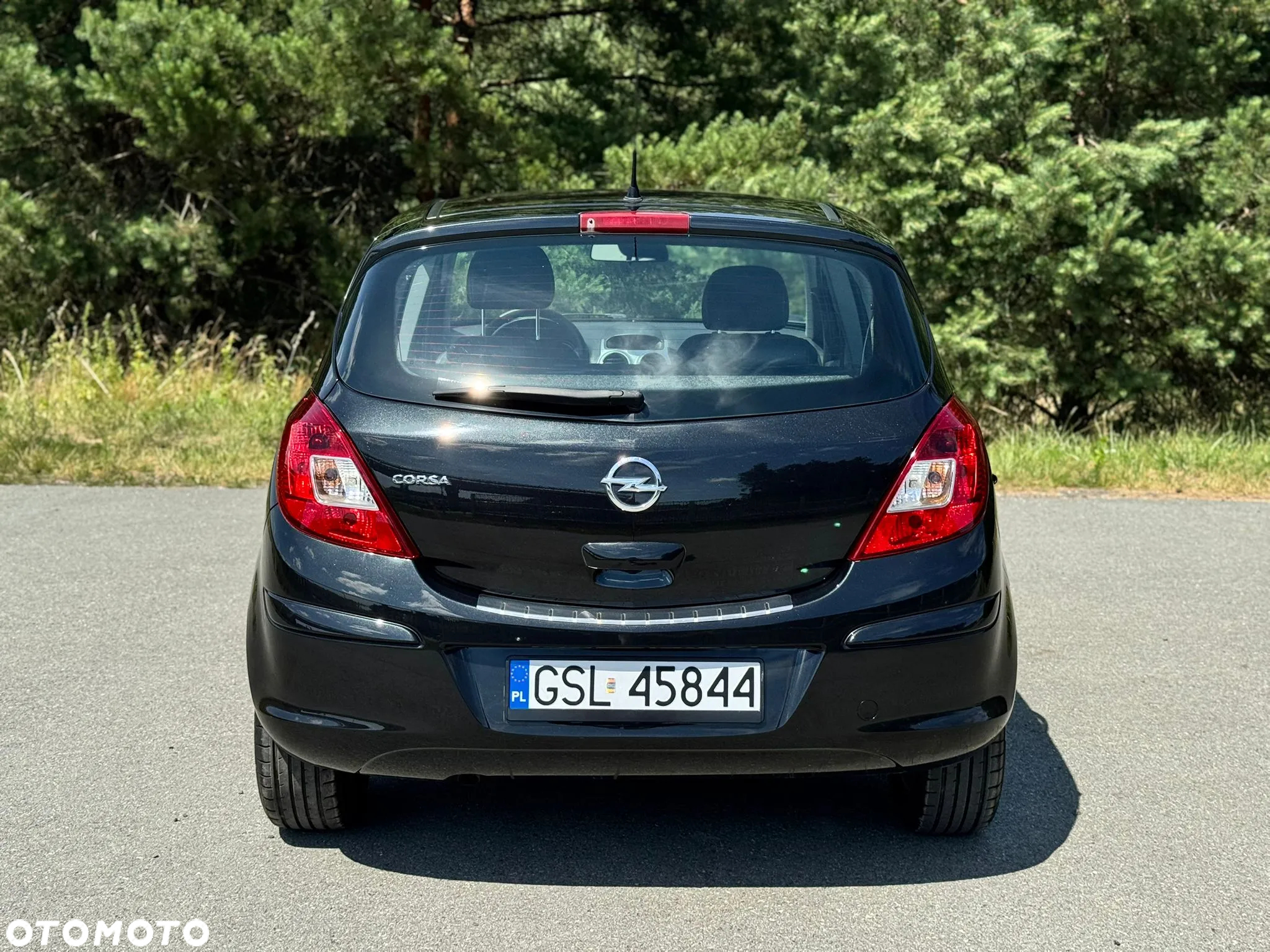 Opel Corsa 1.4 16V Edition 150 - 7