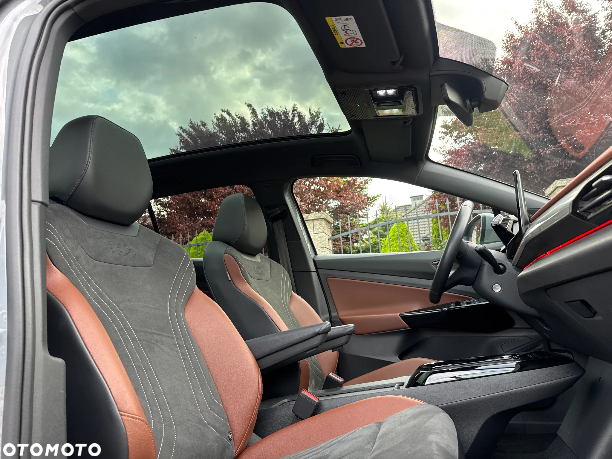 Volkswagen ID.4 77kWh Pro Performance Life - 4