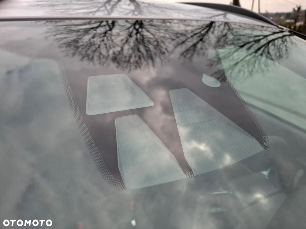 Ford Focus 1.6 Gold X (Trend) - 24