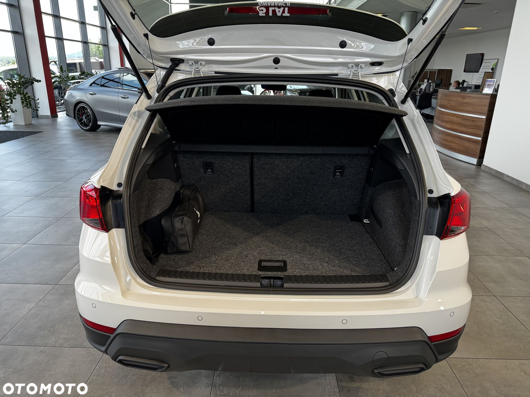 Seat Arona - 15