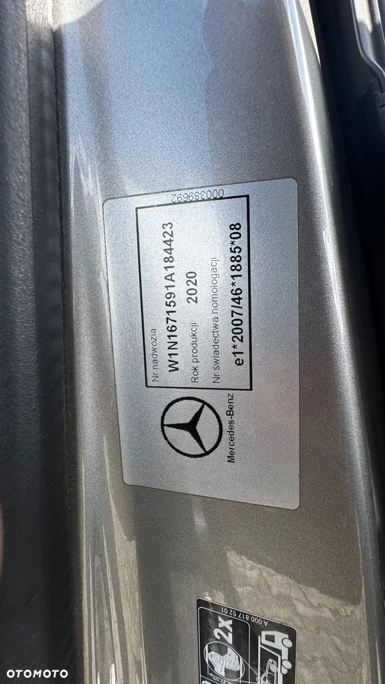 Mercedes-Benz GLE - 25