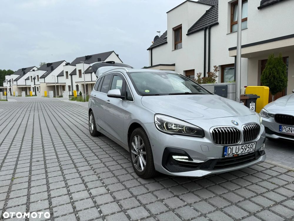 BMW Seria 2 - 1