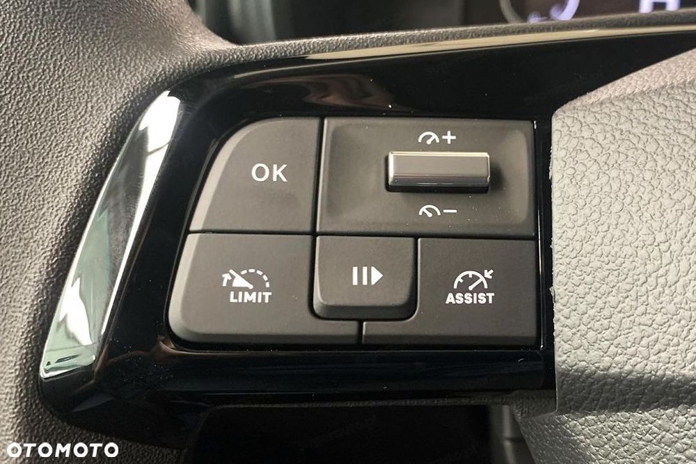 Citroën Berlingo Van M L1H1 1.5 100KM - 12