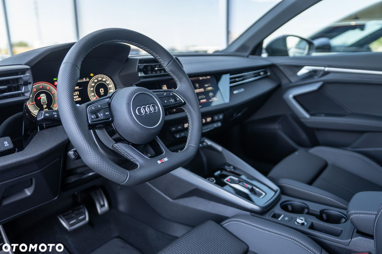 Audi A3 - 12