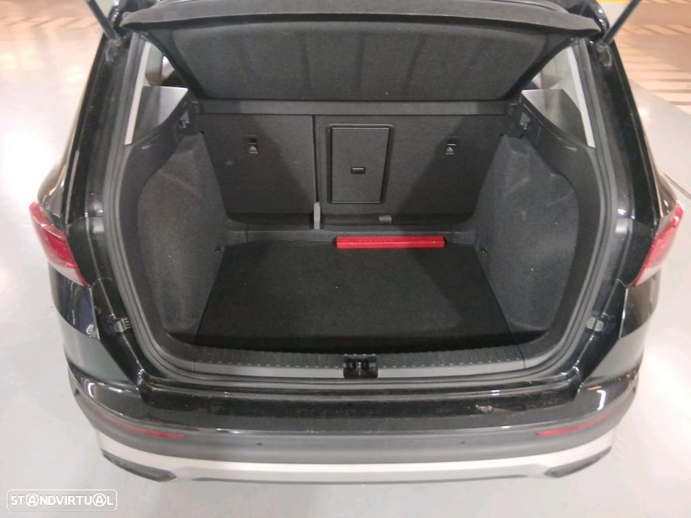 SEAT Ateca 1.0 TSI Style - 9
