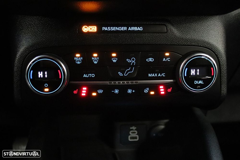 Ford Kuga 1.5 TDCi EcoBlue ST-Line - 14