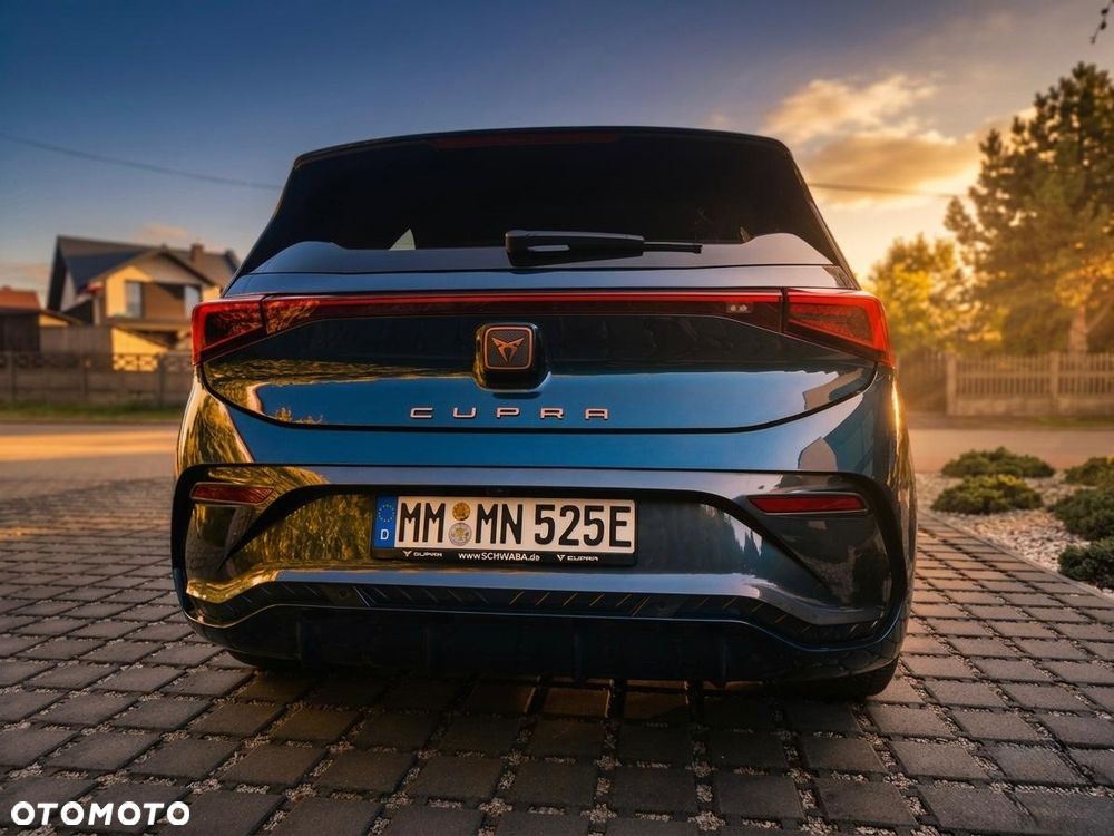 Cupra Born 77kWh E-Boost Advantage Edition - 15