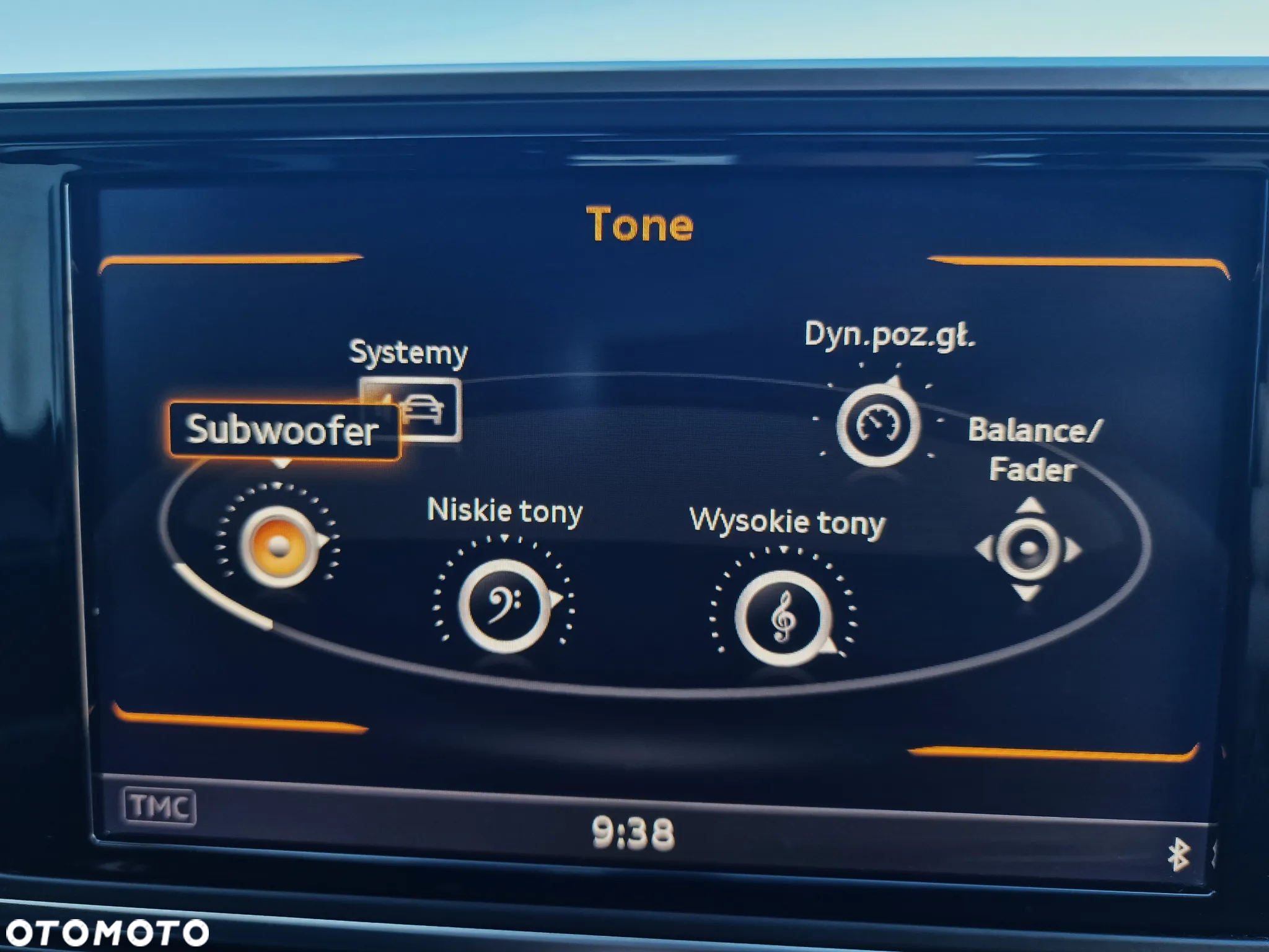 Audi A6 2.0 TDI Ultra DPF S tronic - 30