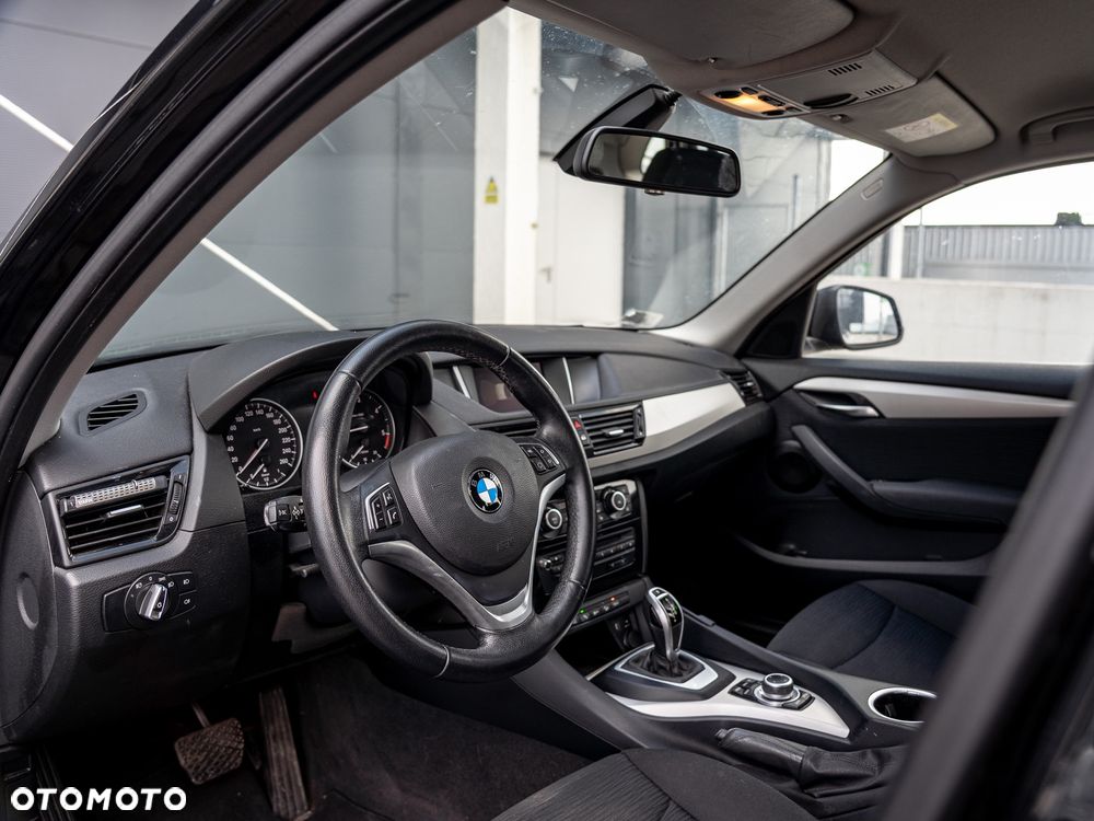 BMW X1 - 13
