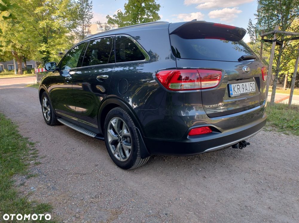 Kia Sorento 2.0 CRDI Business Line - 5