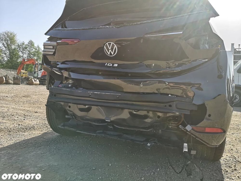 Volkswagen ID.3 Pro Performance Business - 20